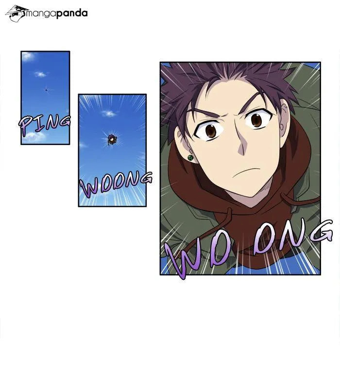 Read The Gamer chapter 156 image 19 on Lezhin