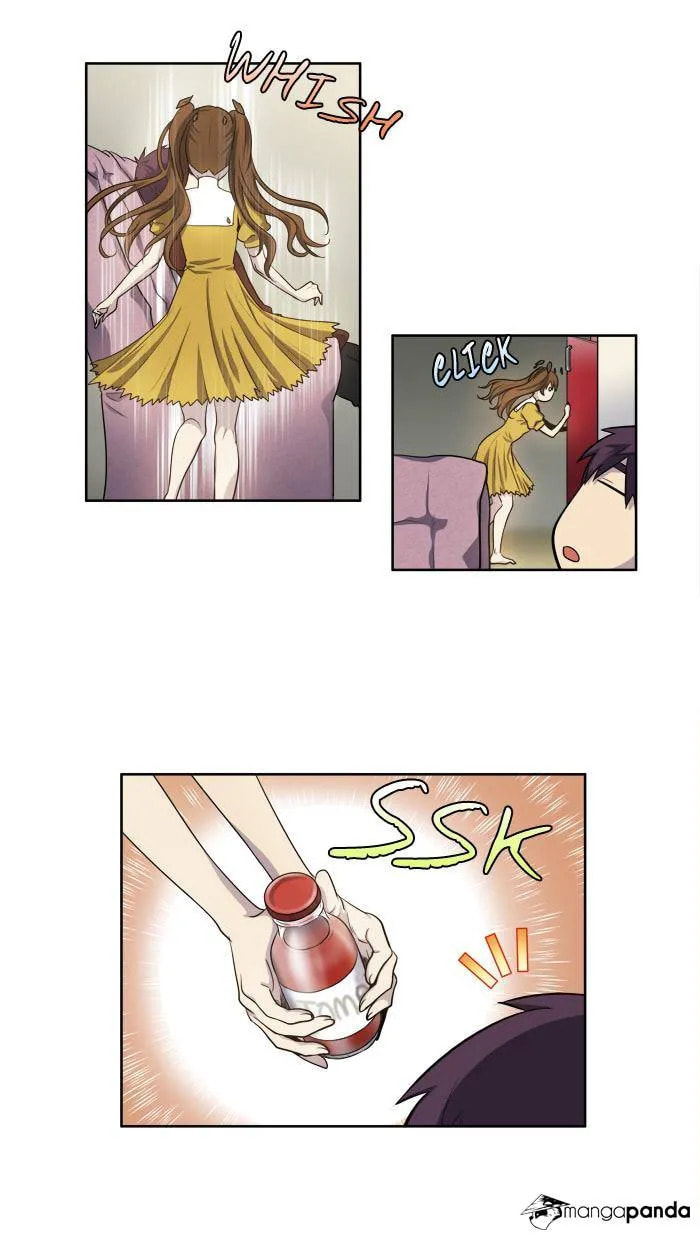Read The Gamer chapter 156 image 2 on Lezhin