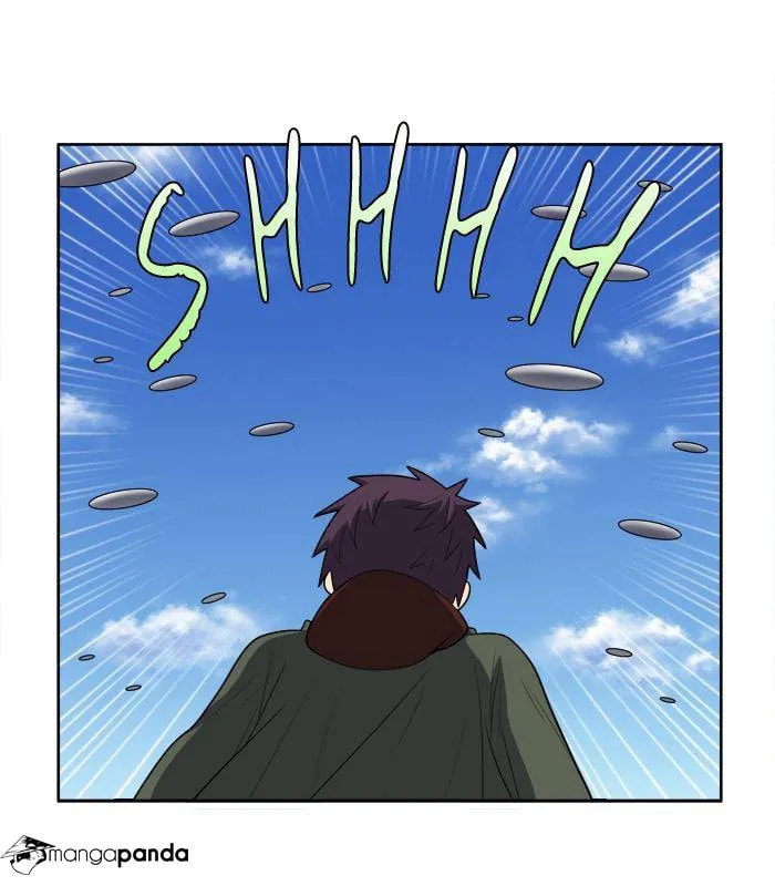 Read The Gamer chapter 156 image 20 on Lezhin