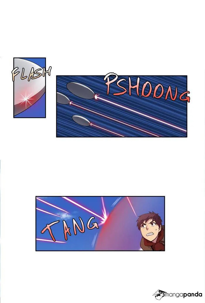 Read The Gamer chapter 156 image 21 on Lezhin