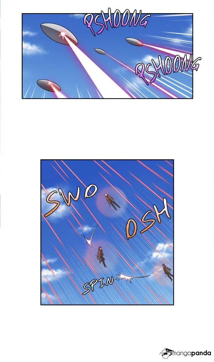 Read The Gamer chapter 156 image 23 on Lezhin