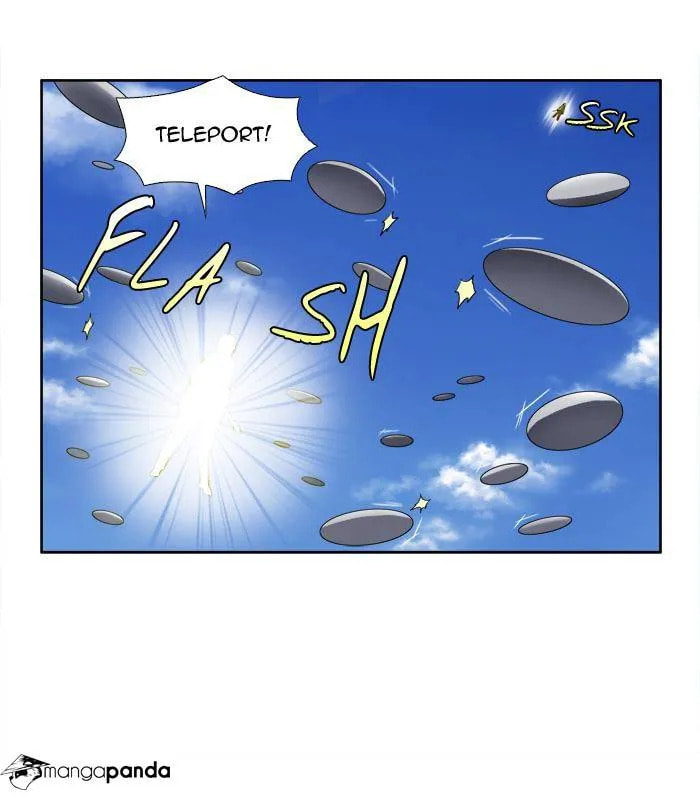 Read The Gamer chapter 156 image 27 on Lezhin