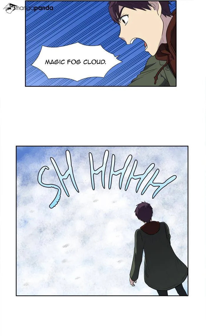 Read The Gamer chapter 156 image 28 on Lezhin