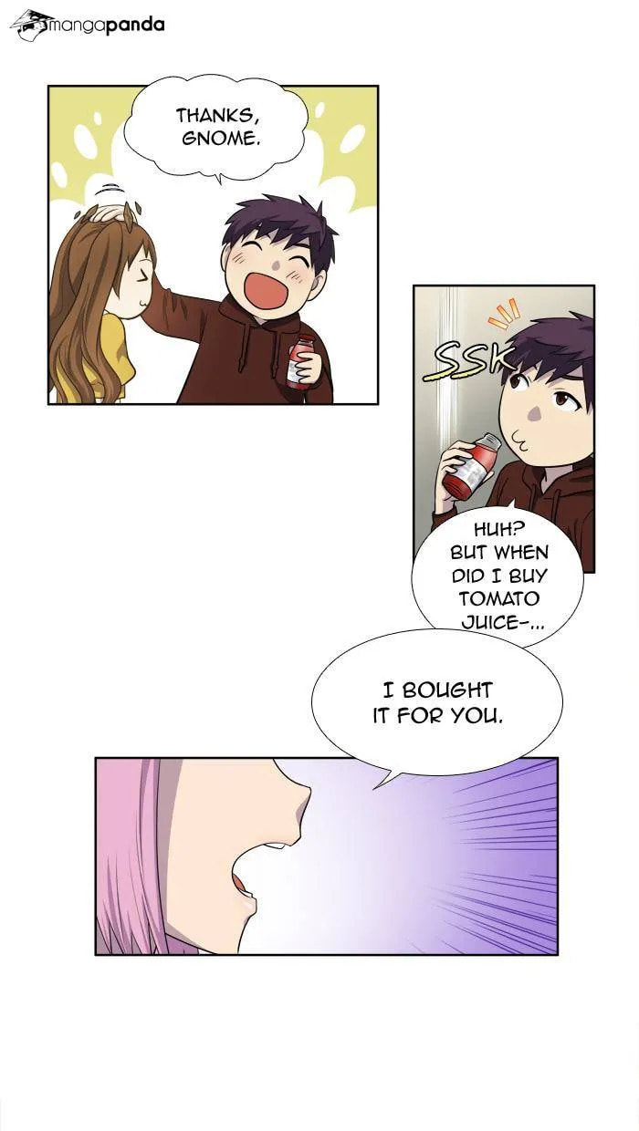 Read The Gamer chapter 156 image 3 on Lezhin