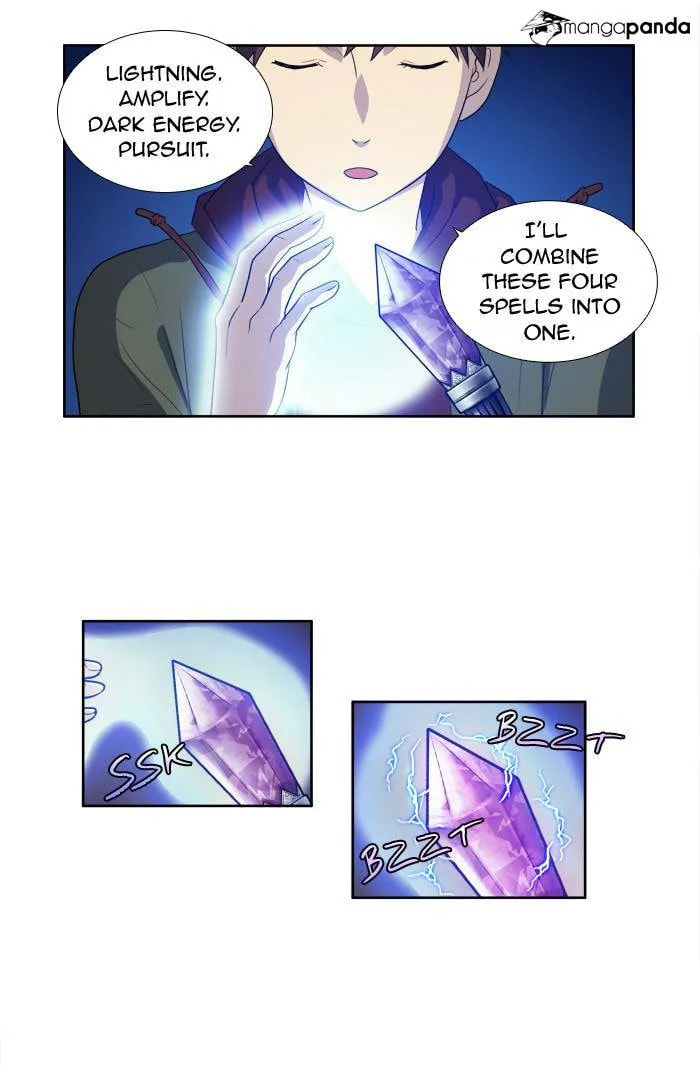 Read The Gamer chapter 156 image 30 on Lezhin