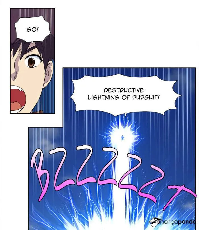 Read The Gamer chapter 156 image 31 on Lezhin