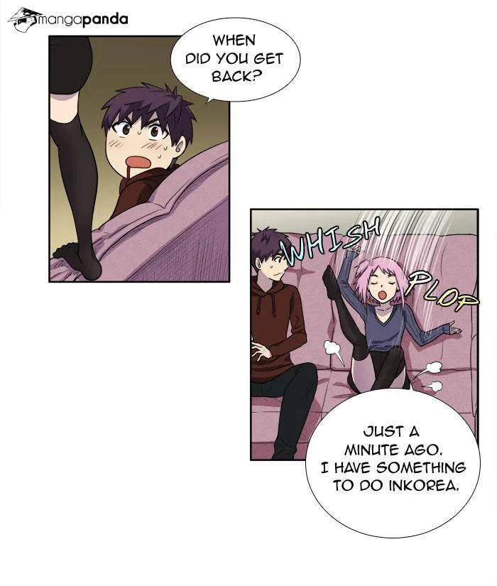 Read The Gamer chapter 156 image 5 on Lezhin