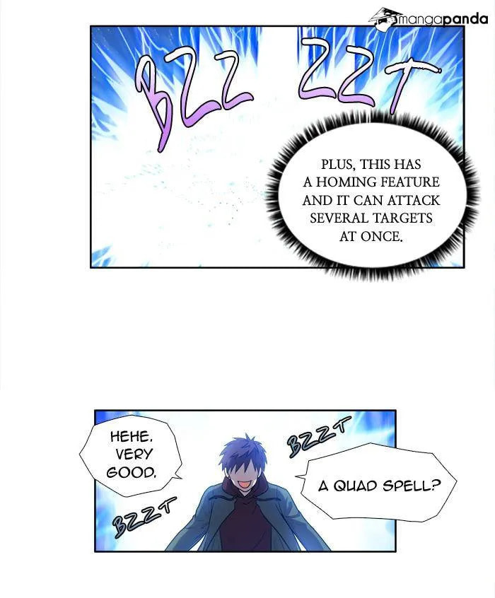 Read The Gamer chapter 157 image 1 on Lezhin
