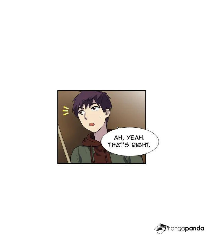 Read The Gamer chapter 157 image 13 on Lezhin