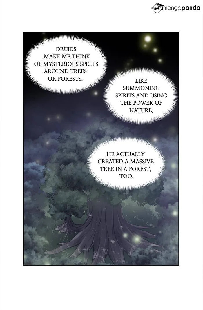 Read The Gamer chapter 157 image 17 on Lezhin