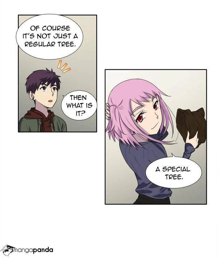 Read The Gamer chapter 157 image 18 on Lezhin