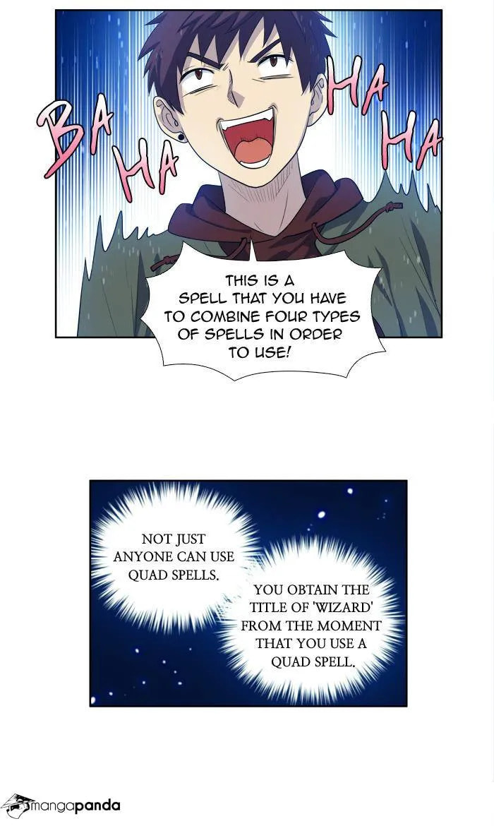 Read The Gamer chapter 157 image 2 on Lezhin
