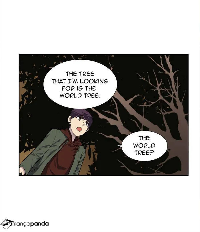 Read The Gamer chapter 157 image 20 on Lezhin