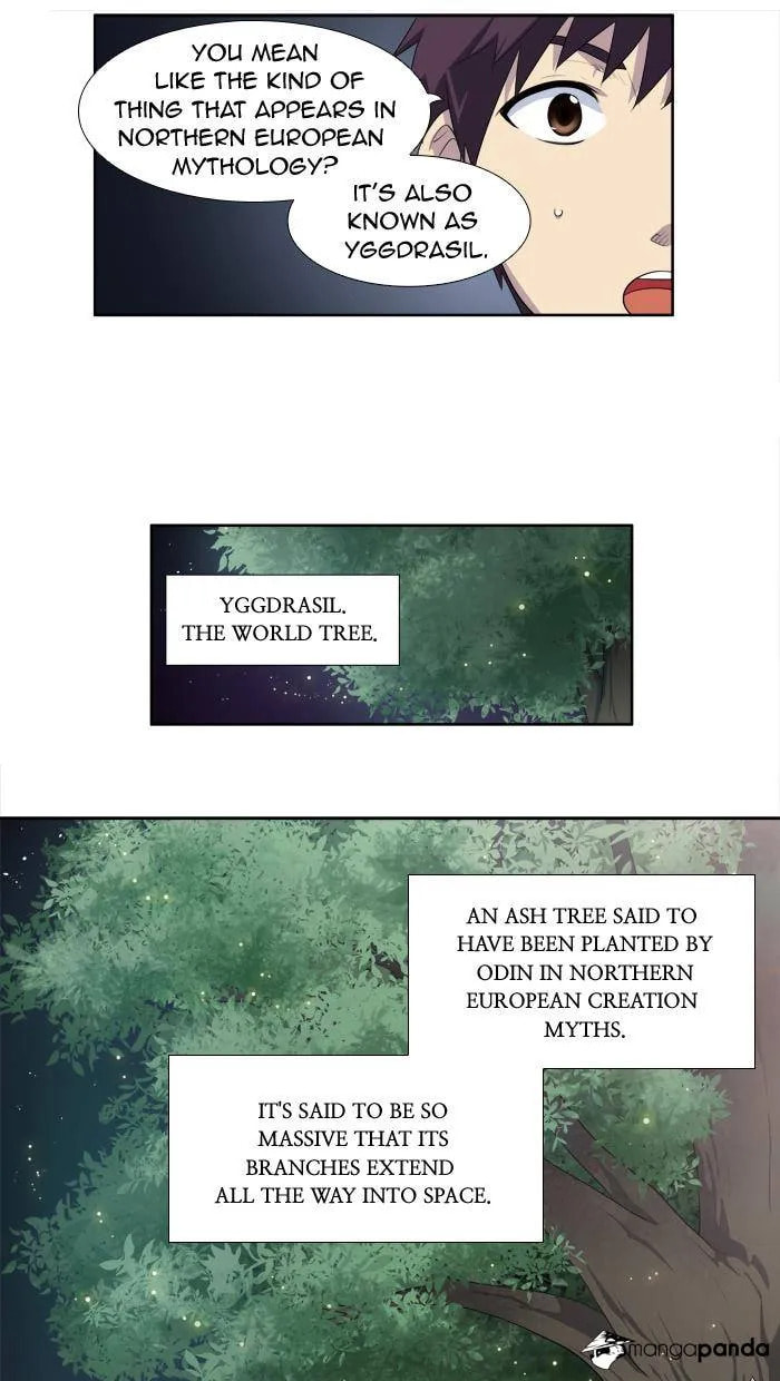 Read The Gamer chapter 157 image 21 on Lezhin