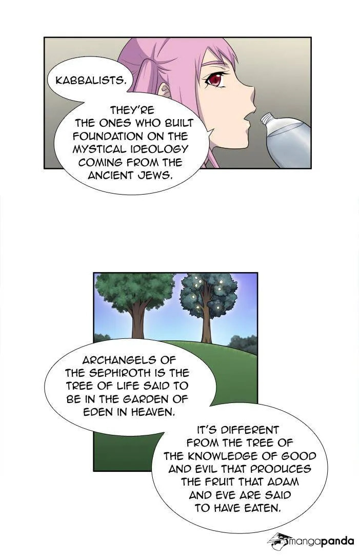 Read The Gamer chapter 157 image 24 on Lezhin