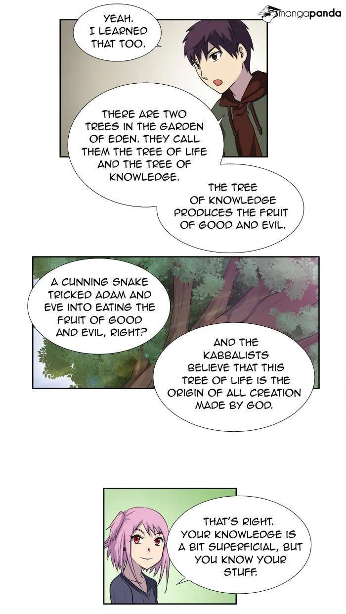 Read The Gamer chapter 157 image 25 on Lezhin