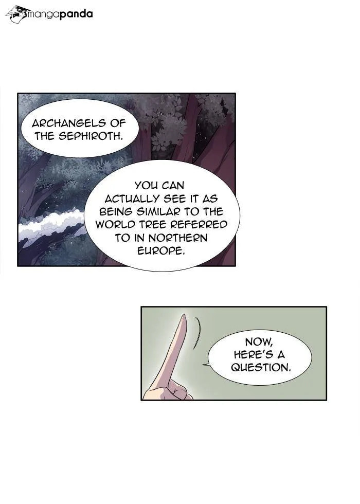 Read The Gamer chapter 157 image 26 on Lezhin