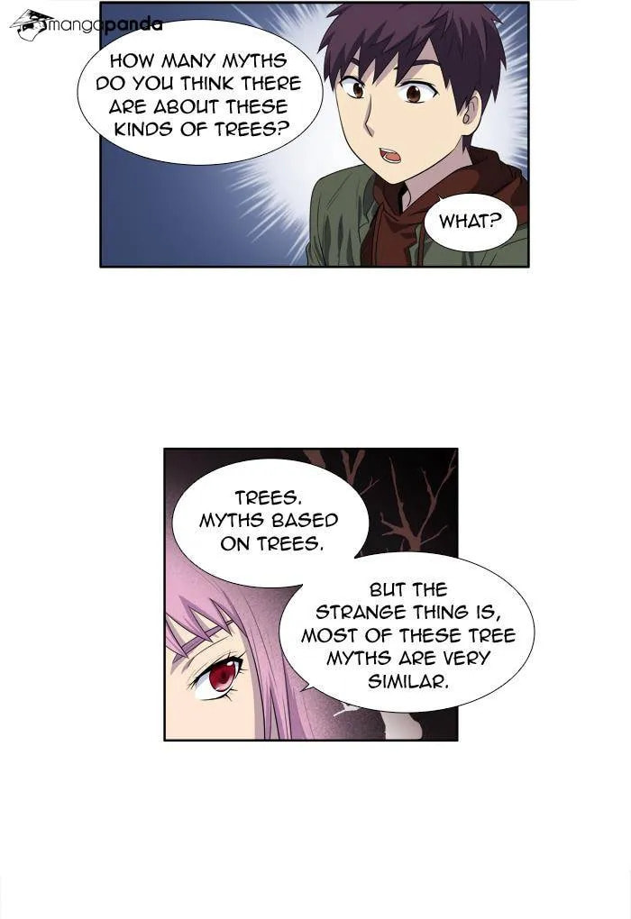 Read The Gamer chapter 157 image 27 on Lezhin