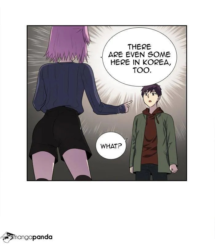 Read The Gamer chapter 157 image 29 on Lezhin