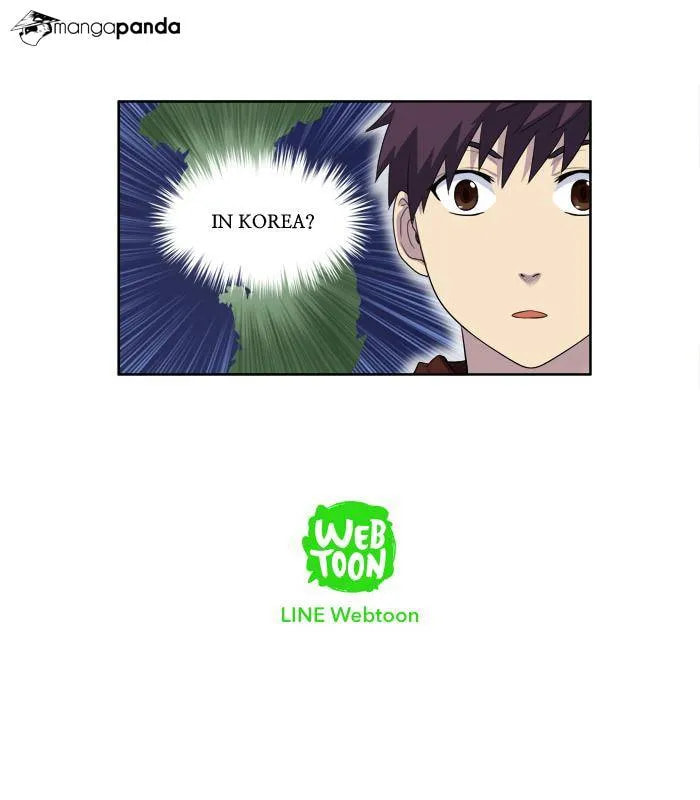Read The Gamer chapter 157 image 30 on Lezhin