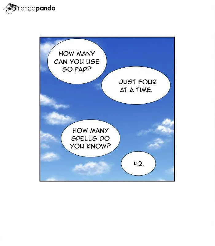 Read The Gamer chapter 157 image 5 on Lezhin