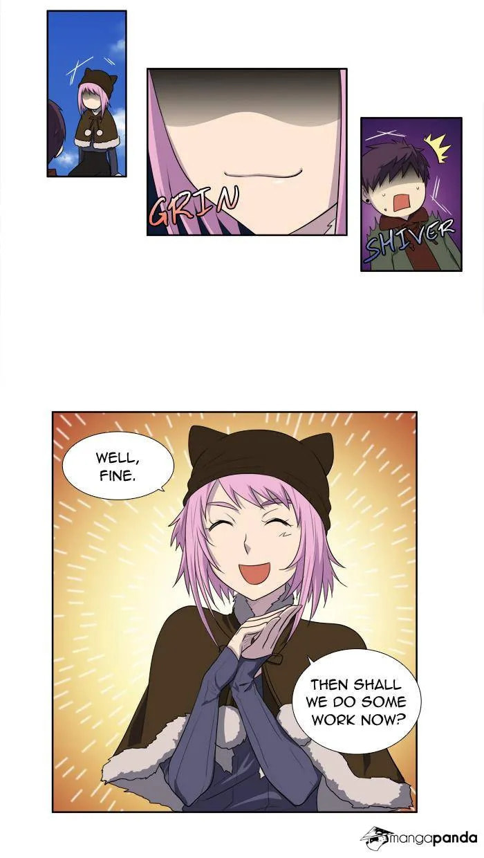 Read The Gamer chapter 157 image 9 on Lezhin