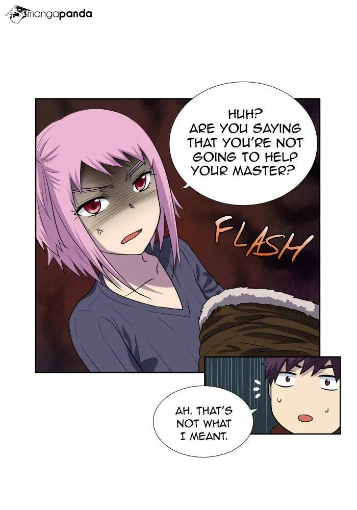 Read The Gamer chapter 158 image 10 on Lezhin
