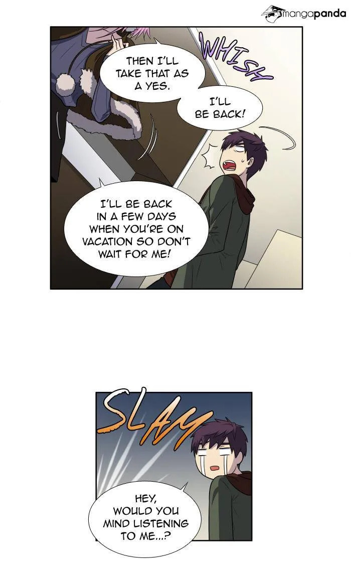 Read The Gamer chapter 158 image 11 on Lezhin
