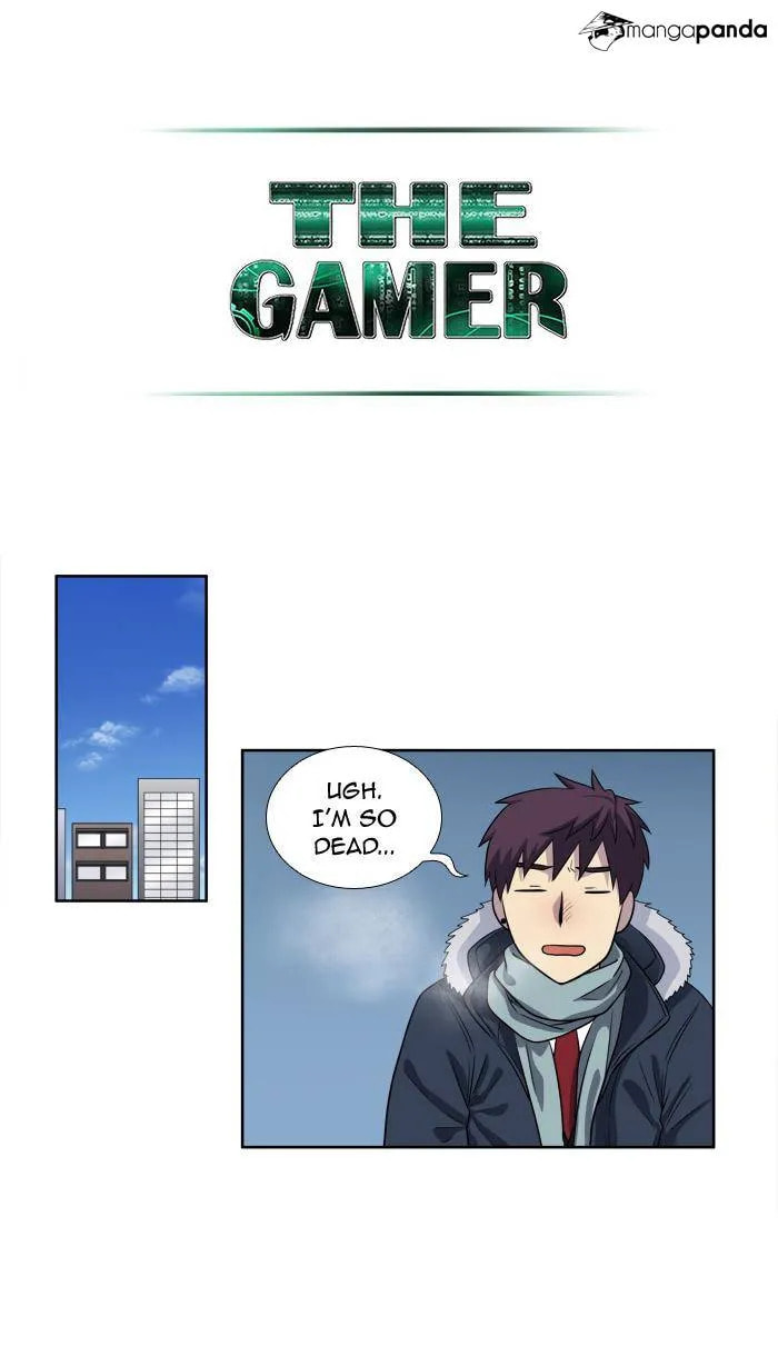 Read The Gamer chapter 158 image 12 on Lezhin