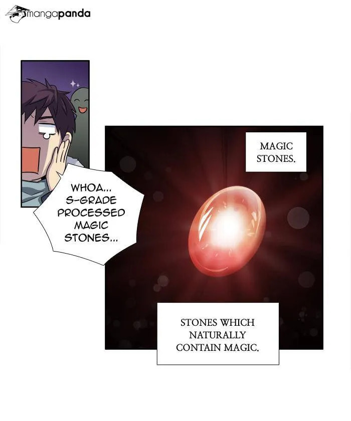 Read The Gamer chapter 158 image 17 on Lezhin