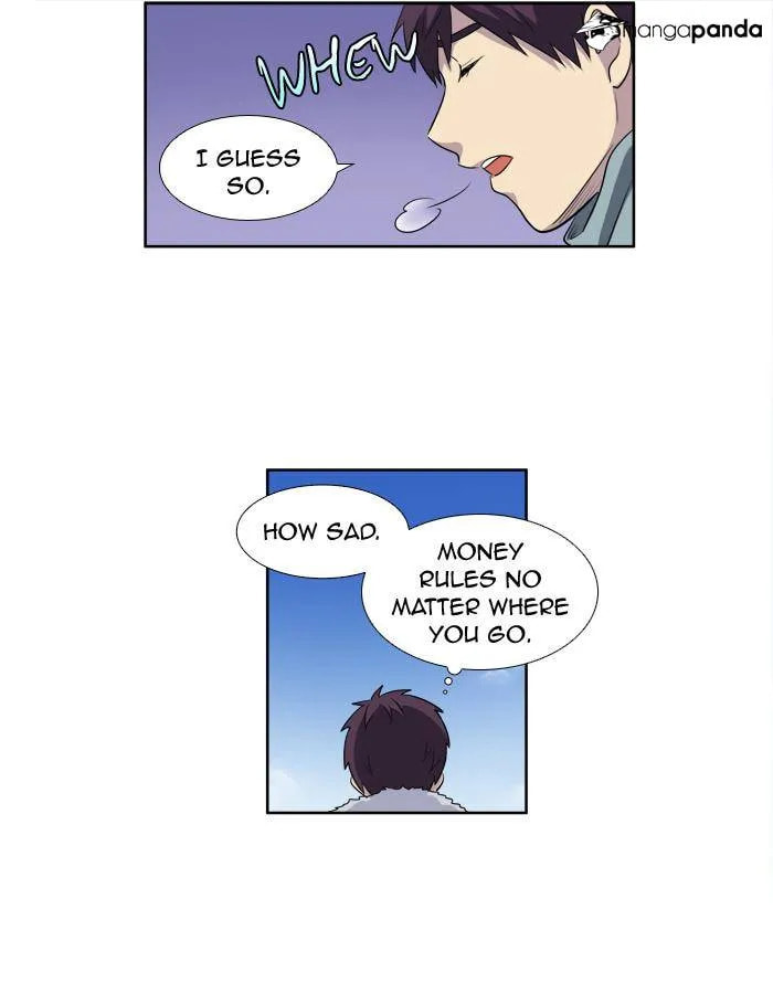 Read The Gamer chapter 158 image 21 on Lezhin