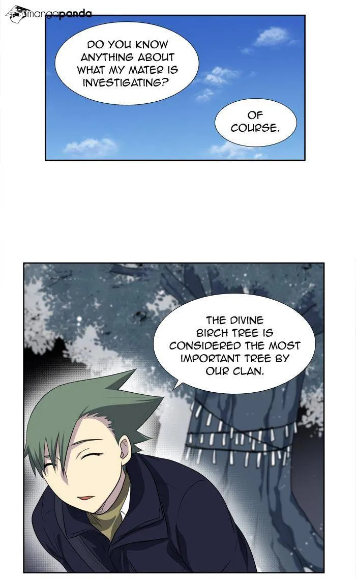 Read The Gamer chapter 158 image 26 on Lezhin