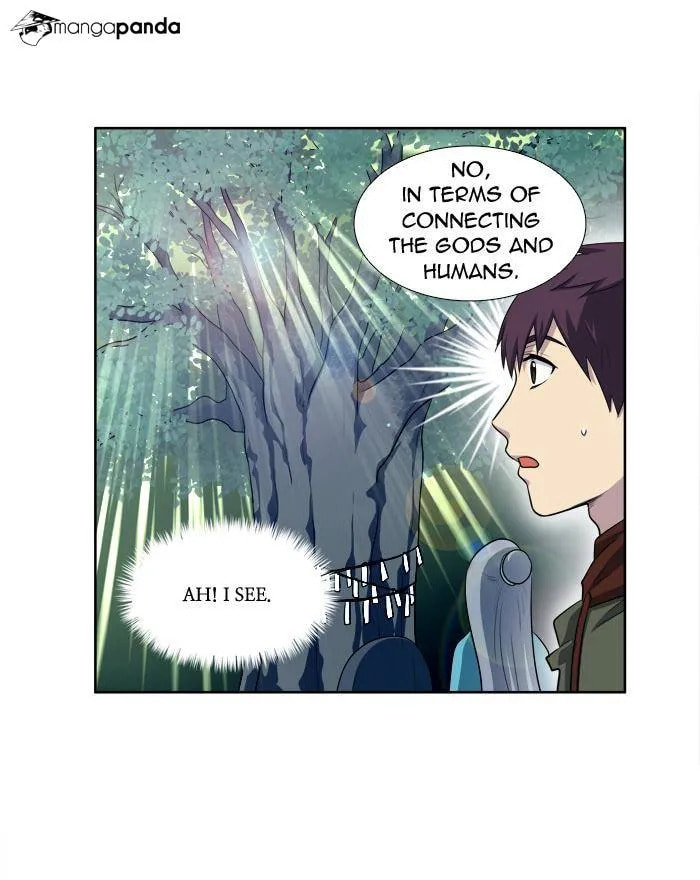 Read The Gamer chapter 158 image 3 on Lezhin