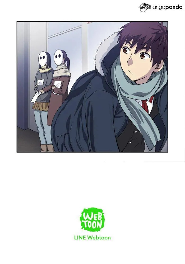Read The Gamer chapter 158 image 30 on Lezhin