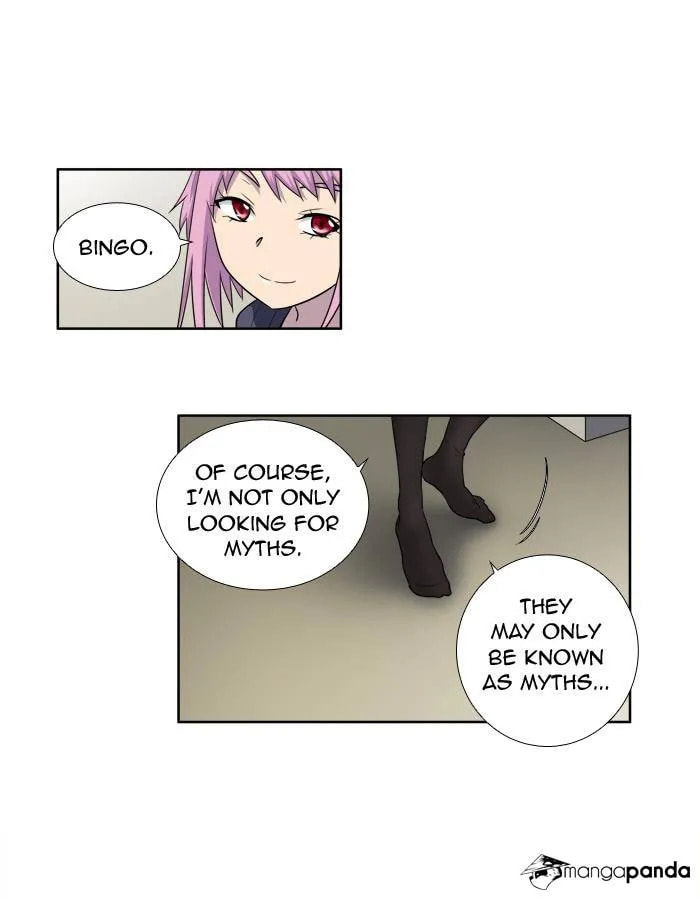 Read The Gamer chapter 158 image 5 on Lezhin