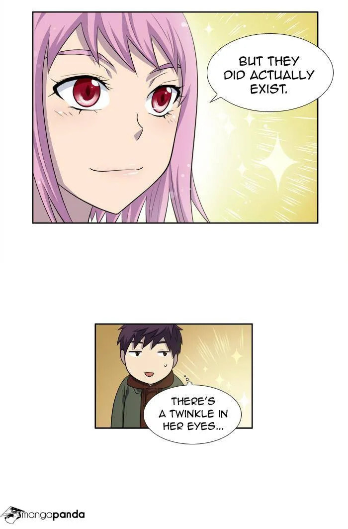 Read The Gamer chapter 158 image 6 on Lezhin