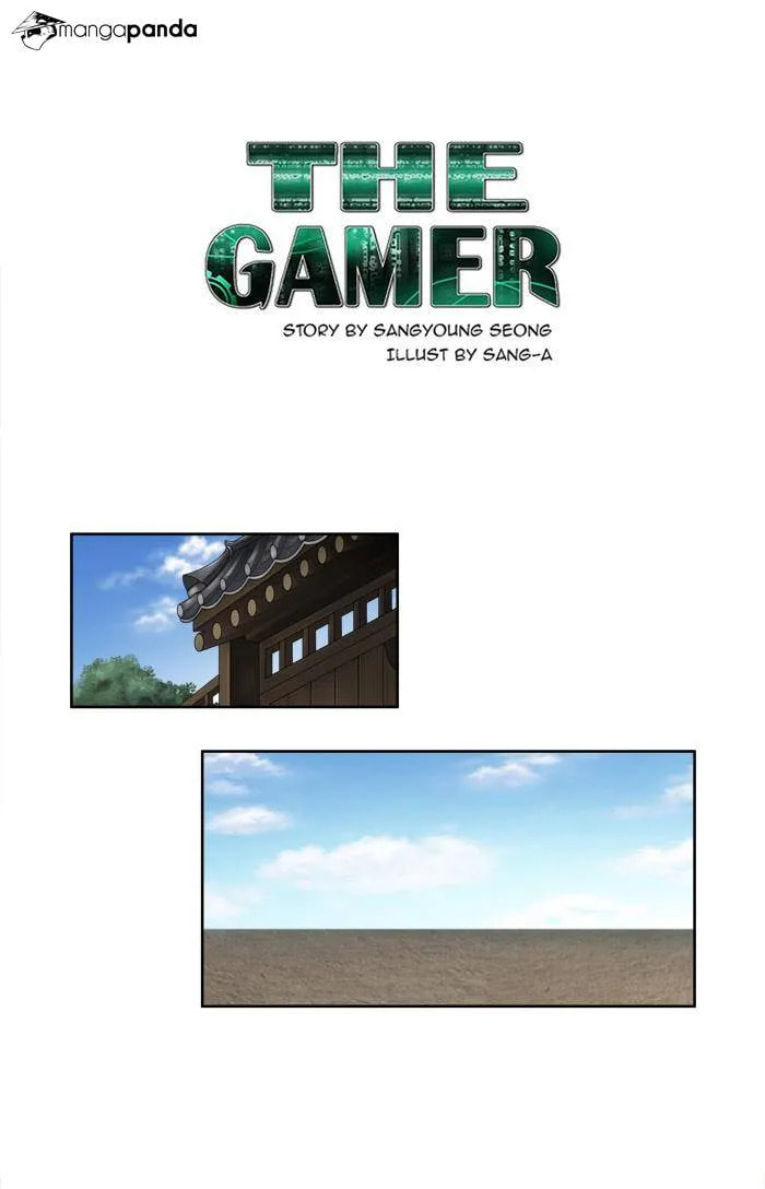 Read The Gamer chapter 159 image 0 on Lezhin