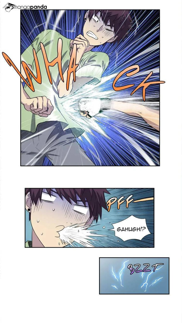 Read The Gamer chapter 159 image 1 on Lezhin