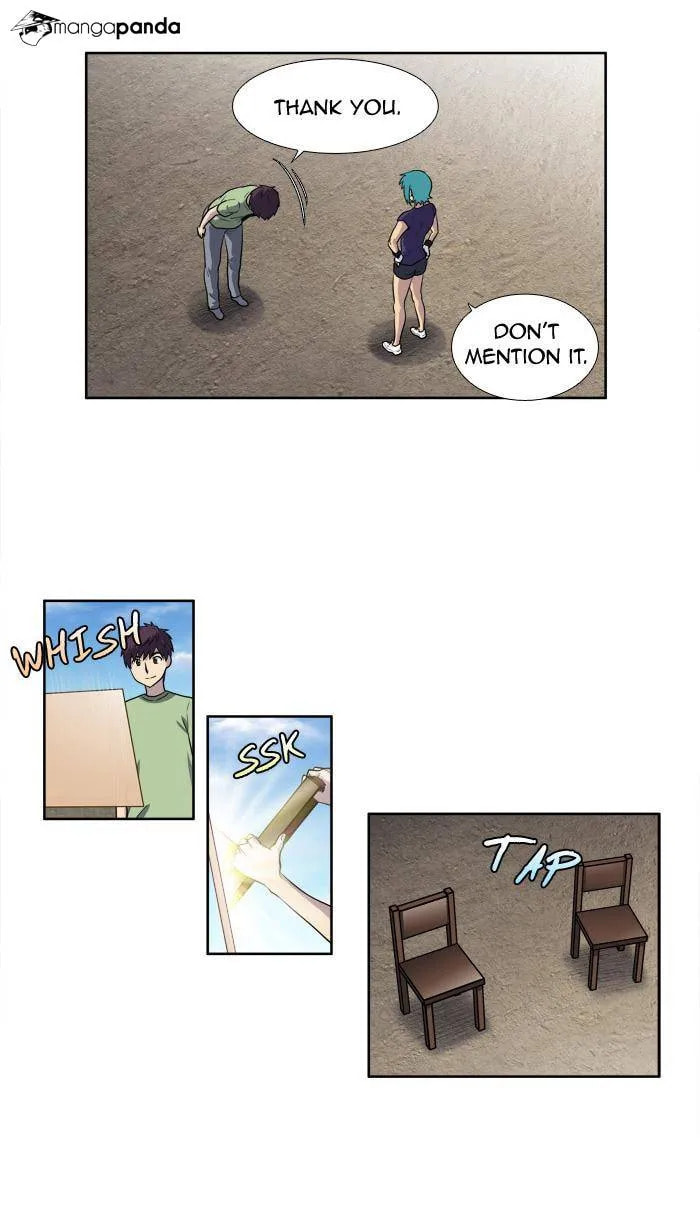 Read The Gamer chapter 159 image 11 on Lezhin