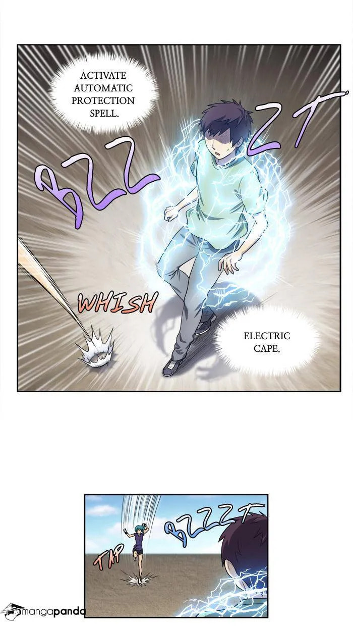 Read The Gamer chapter 159 image 2 on Lezhin