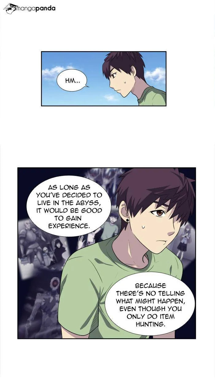 Read The Gamer chapter 159 image 23 on Lezhin