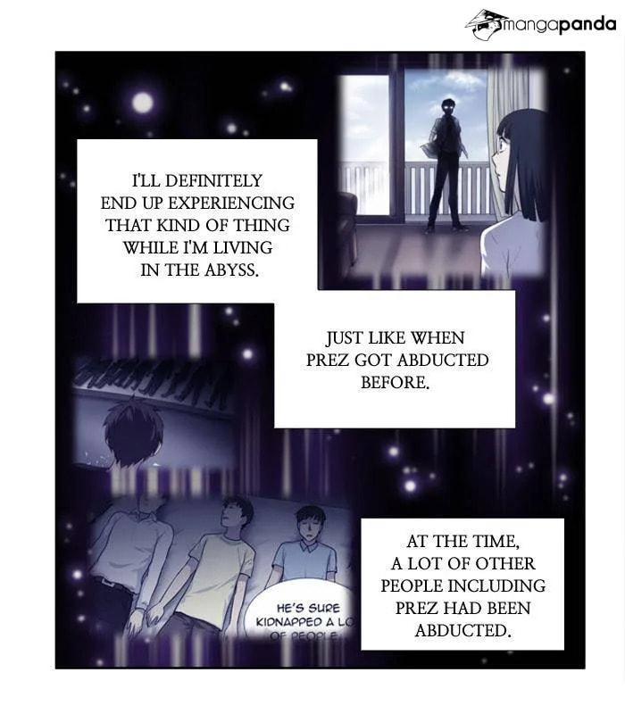 Read The Gamer chapter 159 image 25 on Lezhin