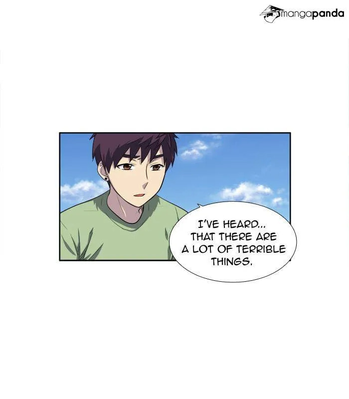 Read The Gamer chapter 159 image 26 on Lezhin