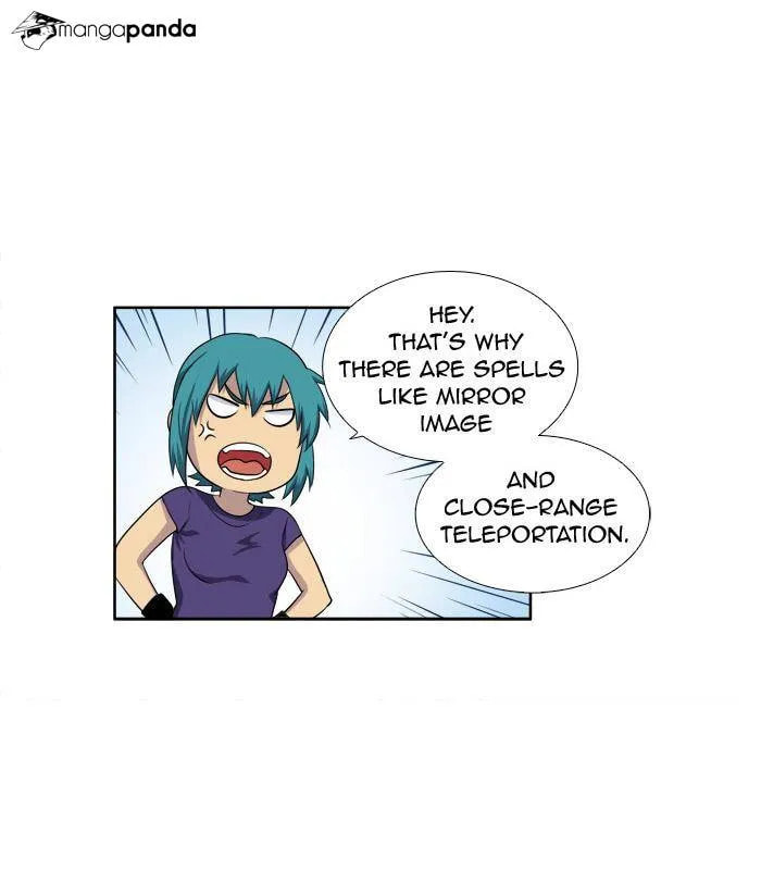 Read The Gamer chapter 159 image 6 on Lezhin