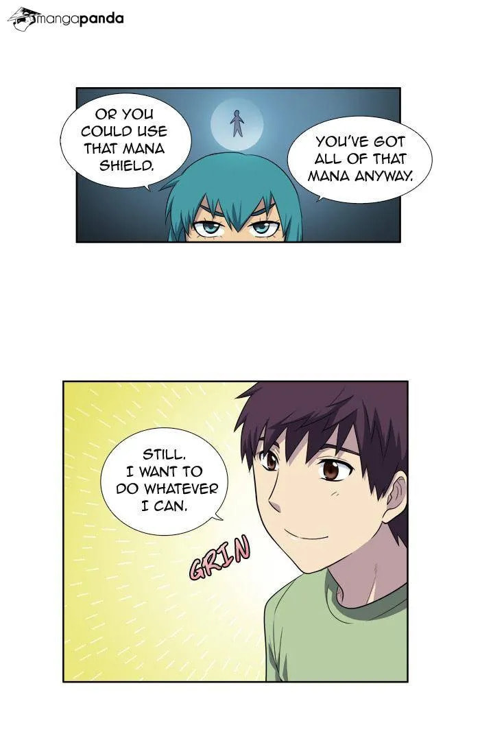 Read The Gamer chapter 159 image 7 on Lezhin