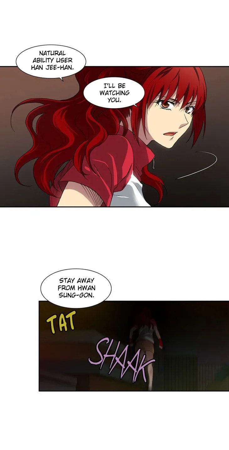 Read The Gamer chapter 16 image 28 on Lezhin