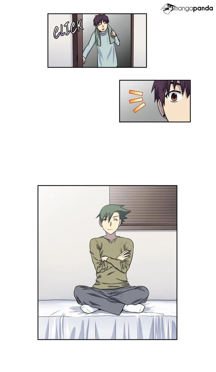 Read The Gamer chapter 160 image 1 on Lezhin