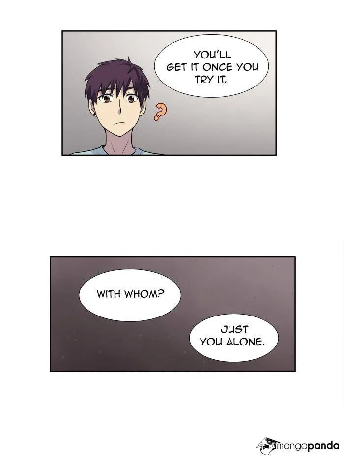 Read The Gamer chapter 160 image 11 on Lezhin
