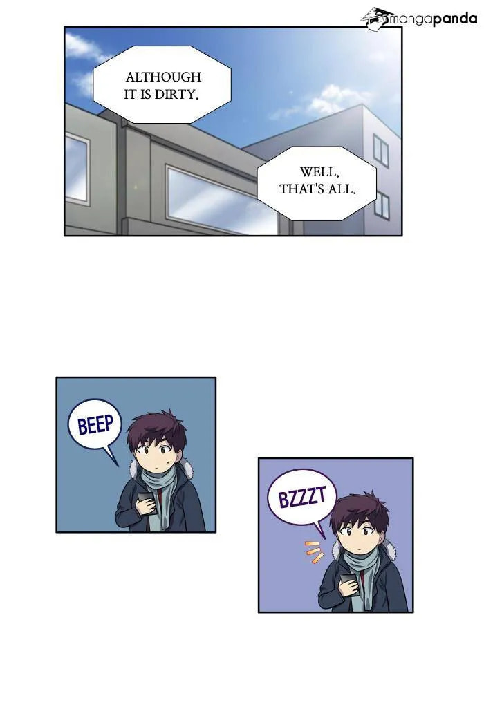 Read The Gamer chapter 160 image 18 on Lezhin