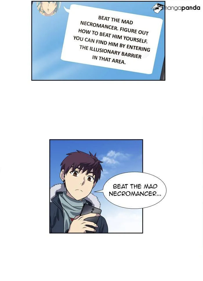 Read The Gamer chapter 160 image 20 on Lezhin